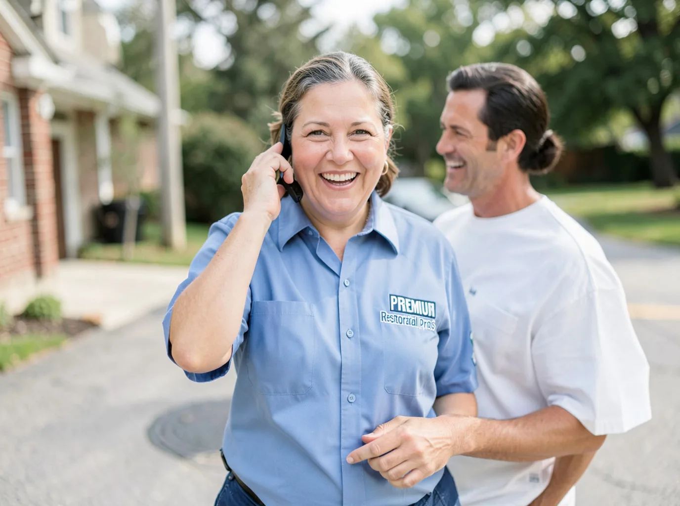 Water Damage Restoration Hughes, AR FAQs